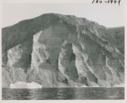 Image of Sculptured cliffs of Kahna